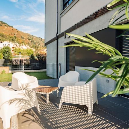 Apartamento El Prau De Mito Onís Exterior foto