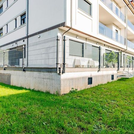 Apartamento El Prau De Mito Onís Exterior foto
