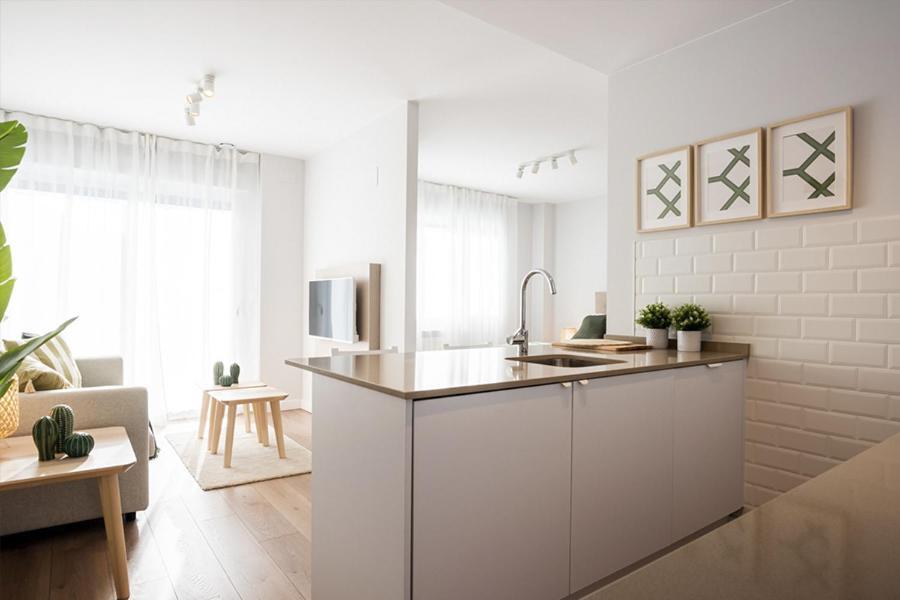 Apartamento El Prau De Mito Onís Exterior foto