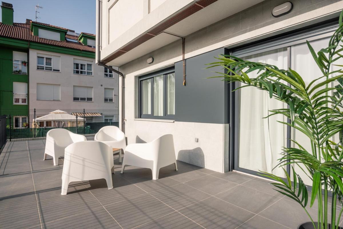 Apartamento El Prau De Mito Onís Exterior foto