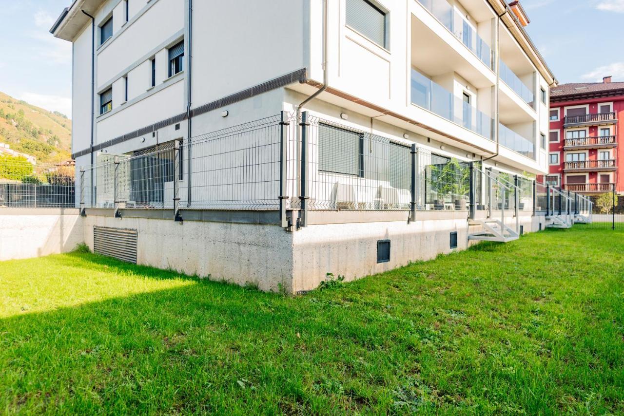 Apartamento El Prau De Mito Onís Exterior foto