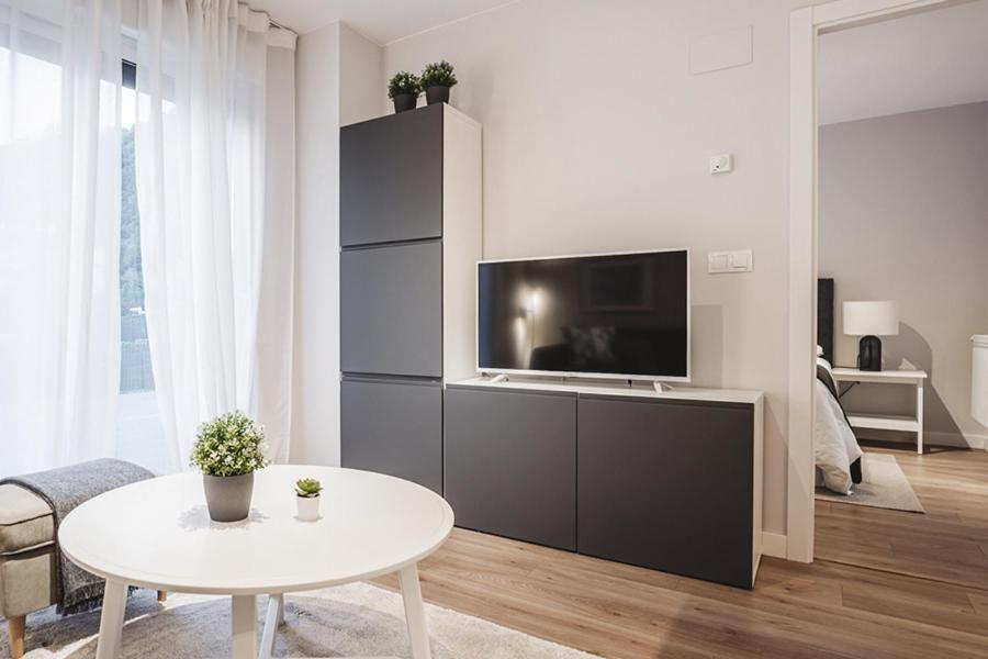 Apartamento El Prau De Mito Onís Exterior foto